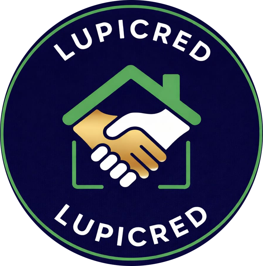LupiCred